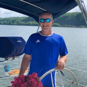 Meet your Posher, Joseph